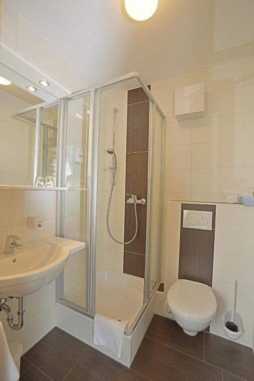 Hotel-Gasthof Rotes Ross Heroldsberg Rum bild
